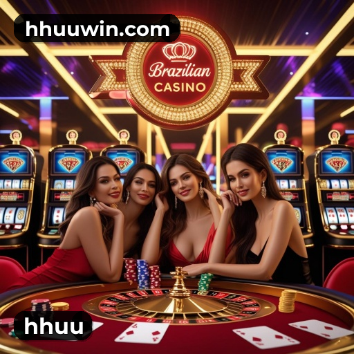 Jogos de Cassino em Destaque - Slots, Roleta, Blackjack
