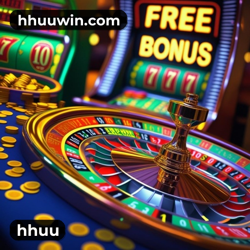 App Mobile hhuu - Jogue em Qualquer Lugar no Seu Smartphone
