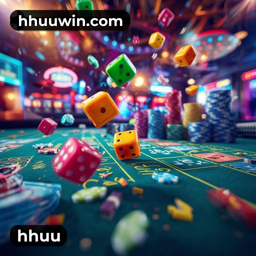 Jogos de Cassino Premium - Slots, Roleta, Blackjack e Dealer Ao Vivo