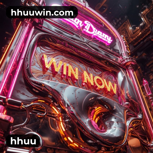 Vantagens de jogar slots no hhuu Brasil