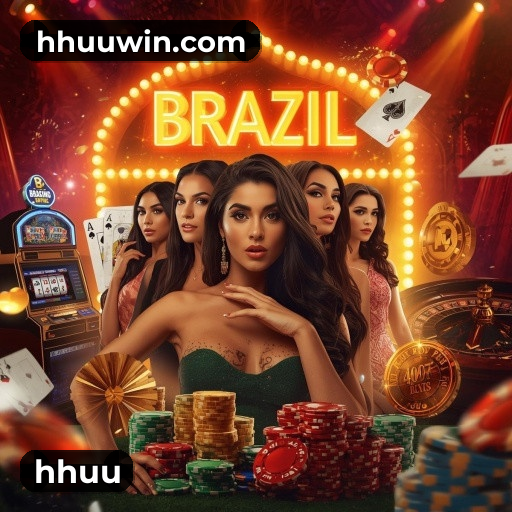 Jogos de Cassino Premium - Slots, Roleta, Blackjack e Dealer Ao Vivo