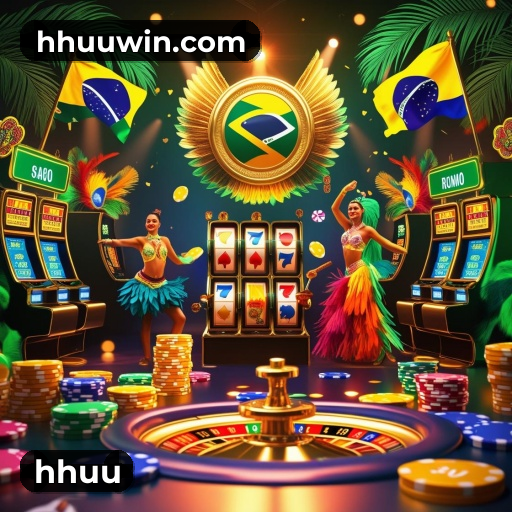 Jogos de Cassino ao Vivo