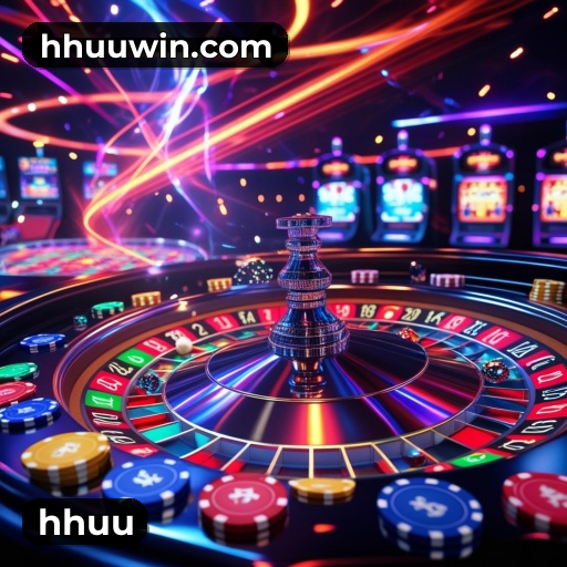 Benefícios do Login hhuu - Bônus e Vantagens Exclusivas