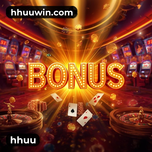 Jogos de Cassino em Destaque - Slots, Roleta, Blackjack