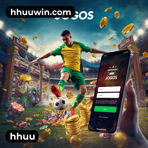 Apostas de Futebol - Brasileirão, Champions League, Copa do Mundo