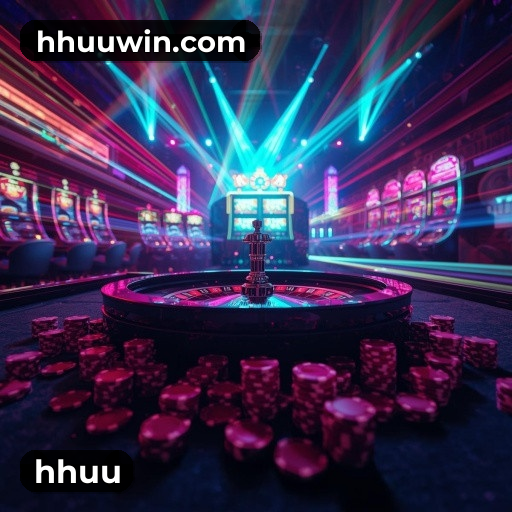 Imagem secundária de apoio para instalação do app hhuu