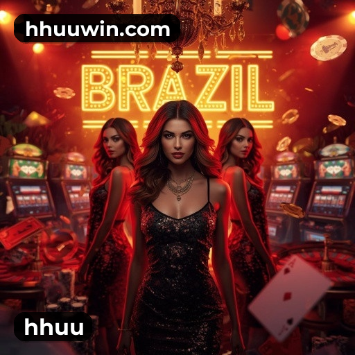 Guia visual de operação PIX no hhuu